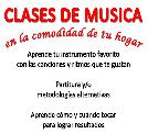 Clases De Teoria Musical Y Armonia A Domicilio En Bogota Con Profesores De La Universidad Pedagogica Nacional